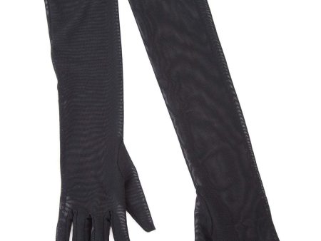 Black Gloves For Cheap