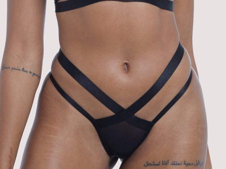 Danielle Black Brazilian Brief Online now