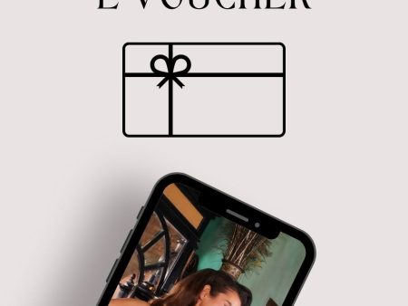 E-Voucher Discount