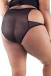 Peek & Beau - Faye Peek High Waist Brief Curve on Sale