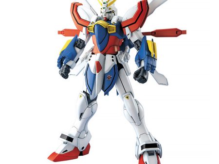 MG 1 100 GF13017NJ II G GUNDAM Fashion