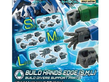 HG 1 144 BUILDHANDS KAKUSML Discount