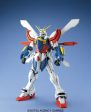 MG 1 100 GF13017NJ II G GUNDAM Fashion