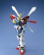 MG 1 100 GF13017NJ II G GUNDAM Fashion