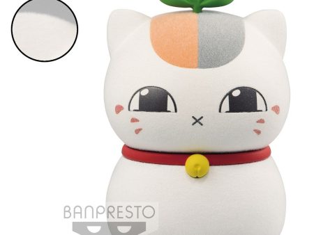 NATSUME YUJINCHO FLUFFY PUFFY TRIPLE NYANKOSENSEI  CTRIPLE NYANKOSENSEI3 on Sale