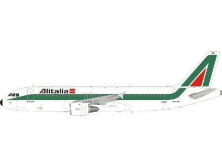 1 200 ALITALIA AIRBUS A320200 IBIKE Online now