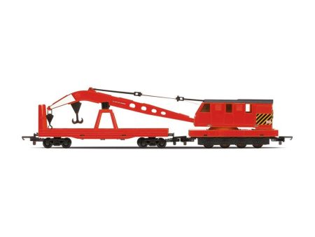 Breakdown Crane ERA 5 For Cheap