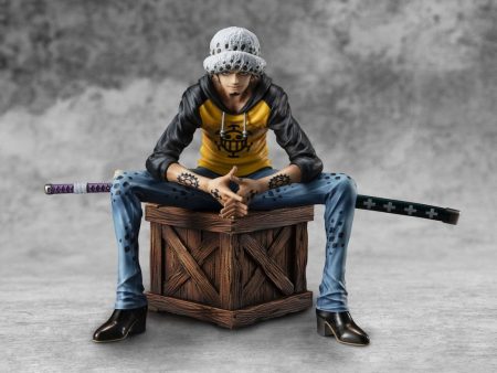 Portrait.Of.Pirates ONE PIECE Playback Memories Trafalgar. Law For Discount