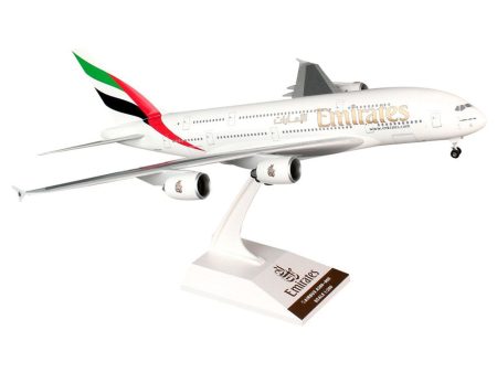 1 200 A380800 Emirates (W  Gear) Supply