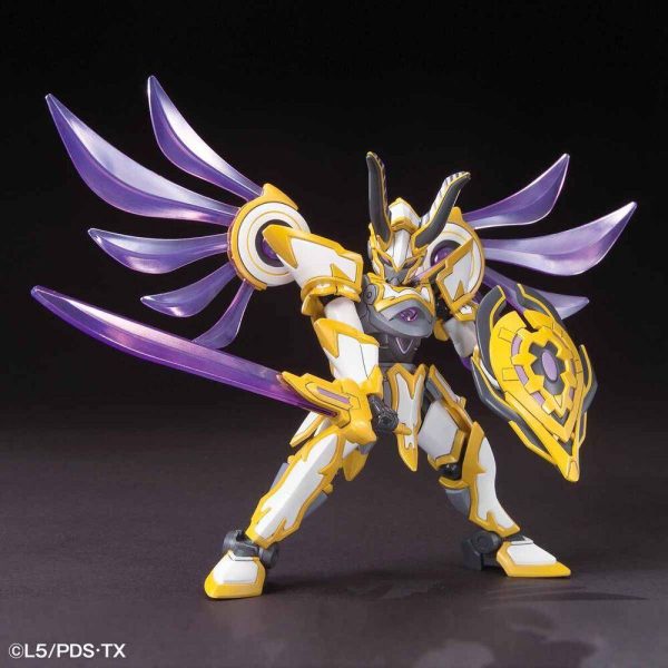 LBX NEMESIS Discount