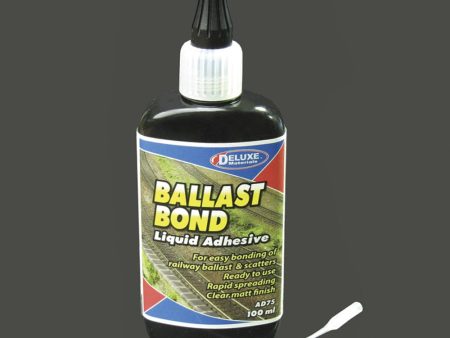 AD75 Ballast Bond Online Hot Sale