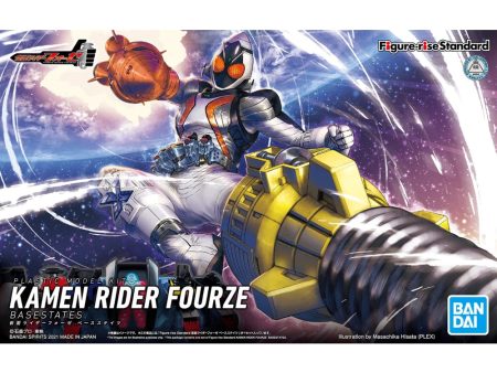 Figurerise Standard KAMEN RIDER FOURZE BASESTATES Discount