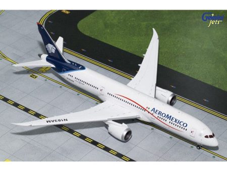 1 200 Aeromexico B7879 N183AM Online Hot Sale