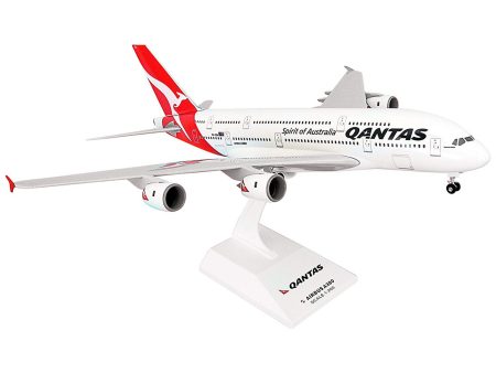 1 200 A380 Qantas For Discount