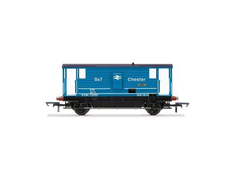 20T BR EXLMS BRAKE VAN  ERA 7 Supply