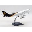 1 200 BMODEL UPS Boeing 747400F N578UP For Discount