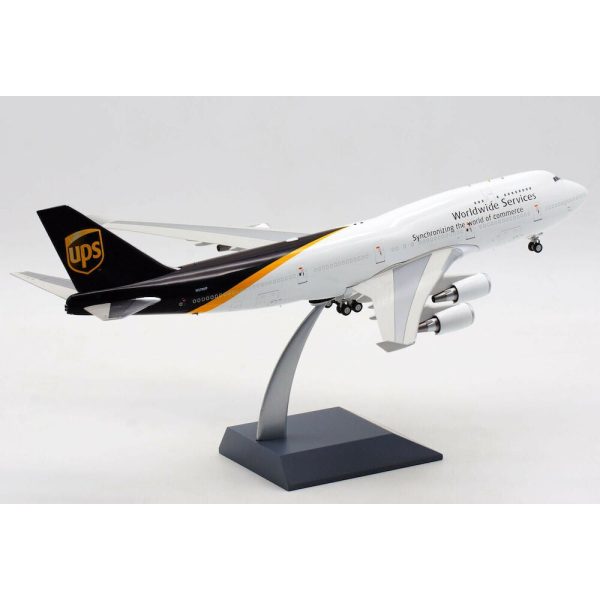 1 200 BMODEL UPS Boeing 747400F N578UP For Discount