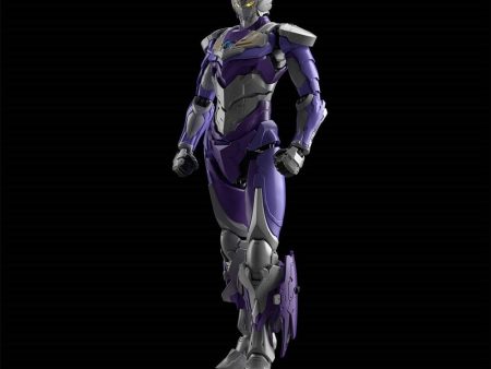 Figurerise Standard ULTRAMAN SUIT TIGA SKY TYPE ACTION on Sale