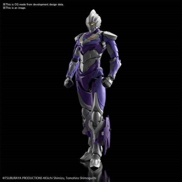 Figurerise Standard ULTRAMAN SUIT TIGA SKY TYPE ACTION on Sale