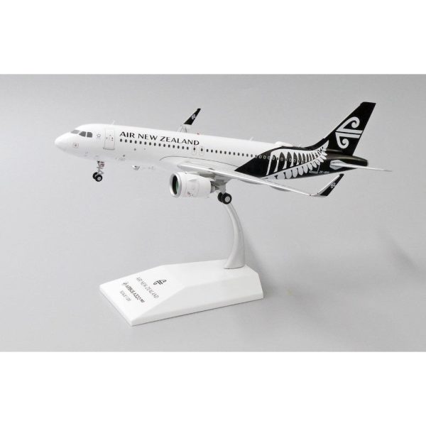 1 200 Air New Zealand A320NEO  ZKNHA Cheap