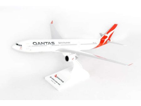 1 200 A330300 Qantas New Livery w wd st Cheap