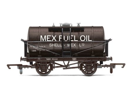 14T TANK WAGON MEXFUEL  ERA 3 Sale