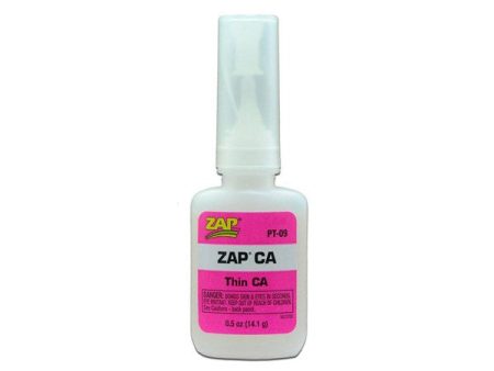 1 2oz Zap Thin CA Cheap