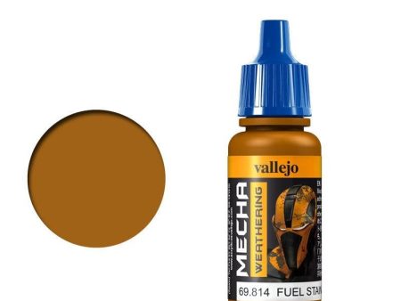 69814 Mecha Colour Fuel Stains Gloss 17ml Acrylic Paint Online Sale