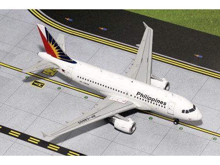 1 200 PHILIPPINES A319  RPC8600 For Cheap