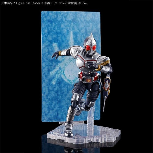 Figurerise Standard MASKED RIDER BLADE EFFECT PARTS SET For Sale