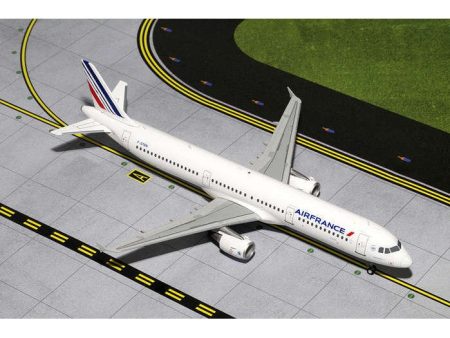 1 200 A321 Air France (New Liv) Discount