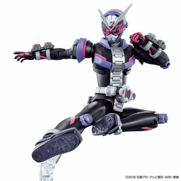 Figurerise Standard KAMEN RIDER ZIO on Sale