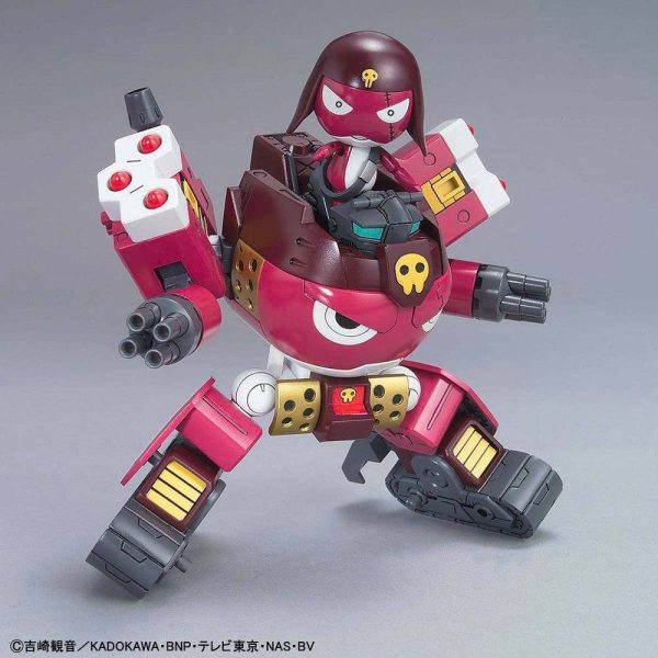 GIRORO ROBO MK2 For Sale