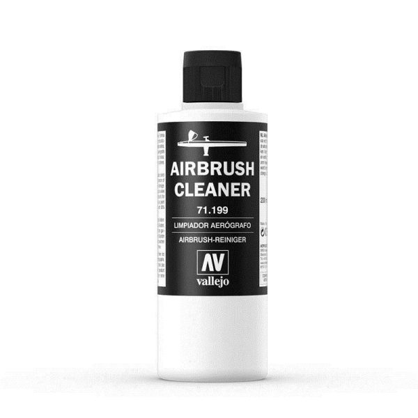 71199 Airbrush Cleaner 200 ml For Sale