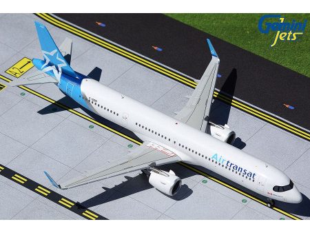 1 200 Air Transat A321neo CGOIH For Cheap