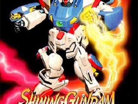 1 60 NG Shining Gundam Online Sale