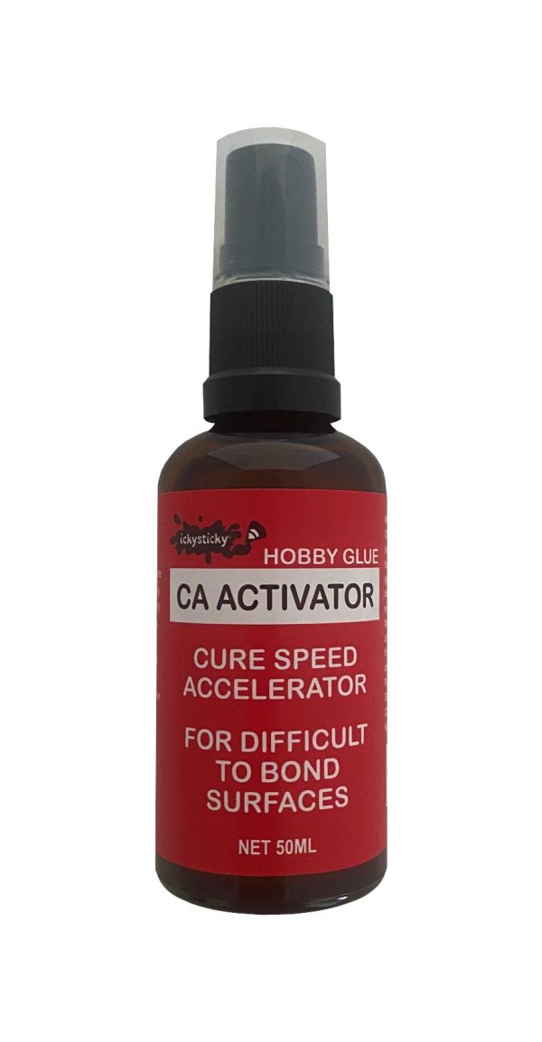 CA Activator 50mL Fashion