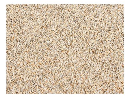 650g Ballast Scatter Material (Beige) Online Hot Sale