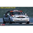 1 24  COROLLA LEVIN AE101   1993 JTC Supply