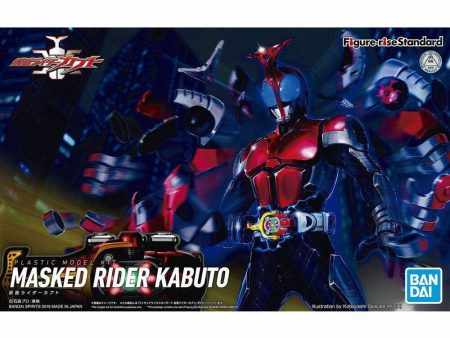 Figurerise Standard MASKED RIDER KABUTO Supply