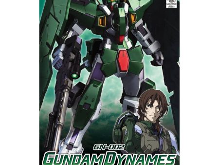 1 100 Gundam Dynames Online