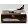 1 200 BMODEL UPS Boeing 747400F N578UP For Discount