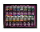 72290 Game Colour Extra Opaque 16 Colour Set Acrylic Paint For Cheap