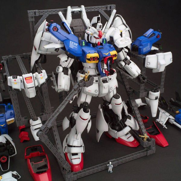 PG 1 60 RX78 GUNDAM GP01 Fb Sale