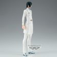 Bleach Solid and Souls Uryu Ishida Online now