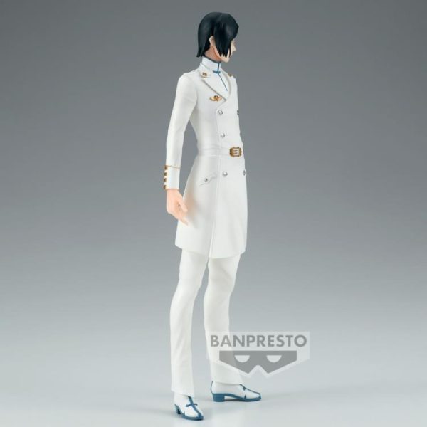 Bleach Solid and Souls Uryu Ishida Online now