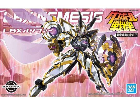 LBX NEMESIS Discount