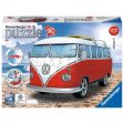 162pc 3D VW Kombi Bus Online now