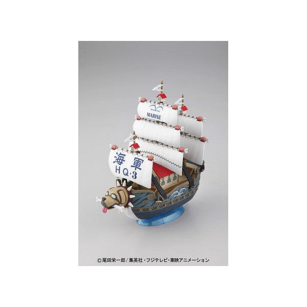 GRAND SHIP COLLECTION GARPS SHIP on Sale