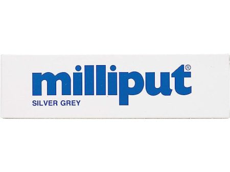 SILVER   GREY 2PART EPOXY PUTTY Sale